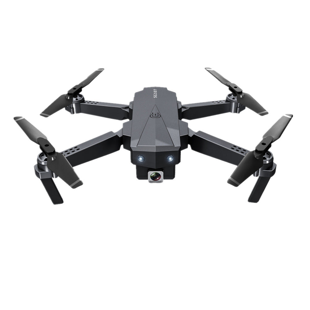High-Definition Aerial Remote Control Quadcopter