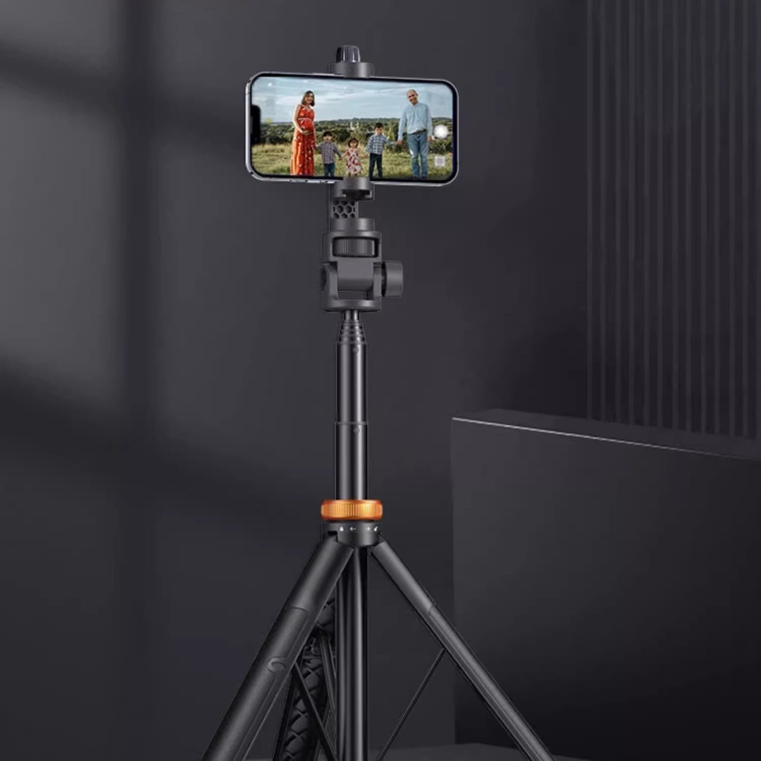 Universal Selfie Stick Mini Portable Tripod