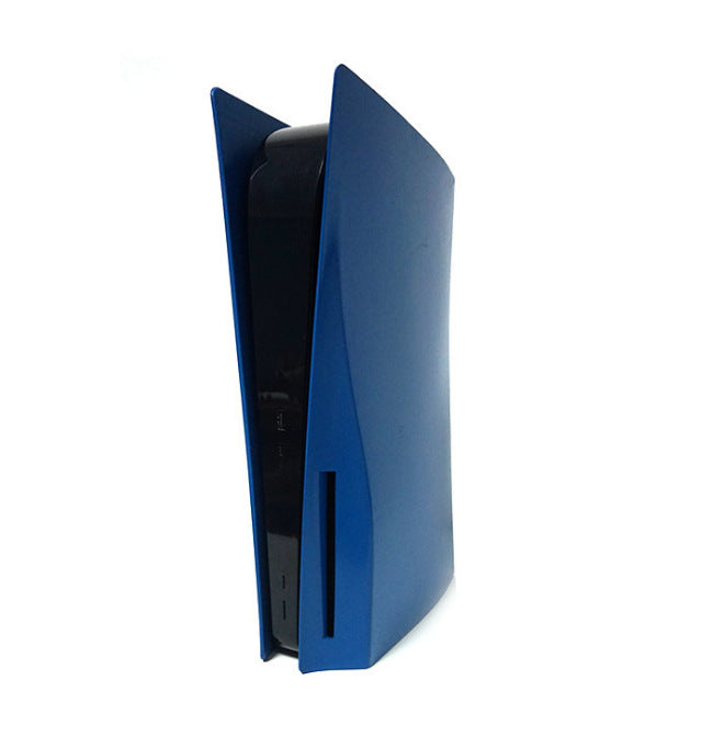 Manufacturers Source Ps5 Console Game Accessories  Console Protective Shell Shell  Replaceable Panel  Cd-Rom Version