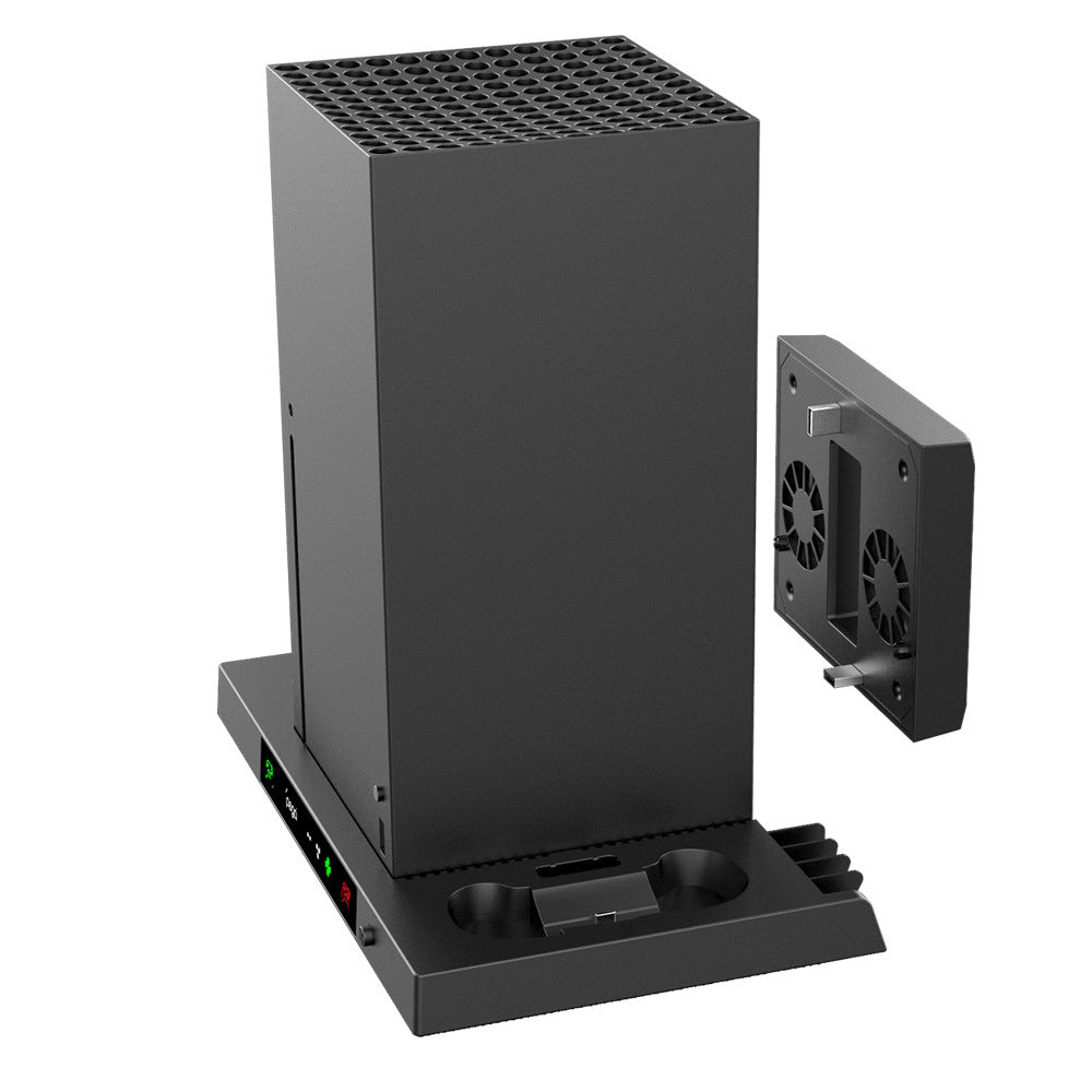 Game Host Multifunctional Cooler Pad